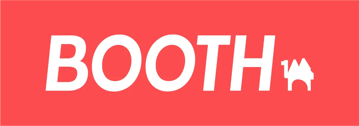 BOOTHのアカウント
