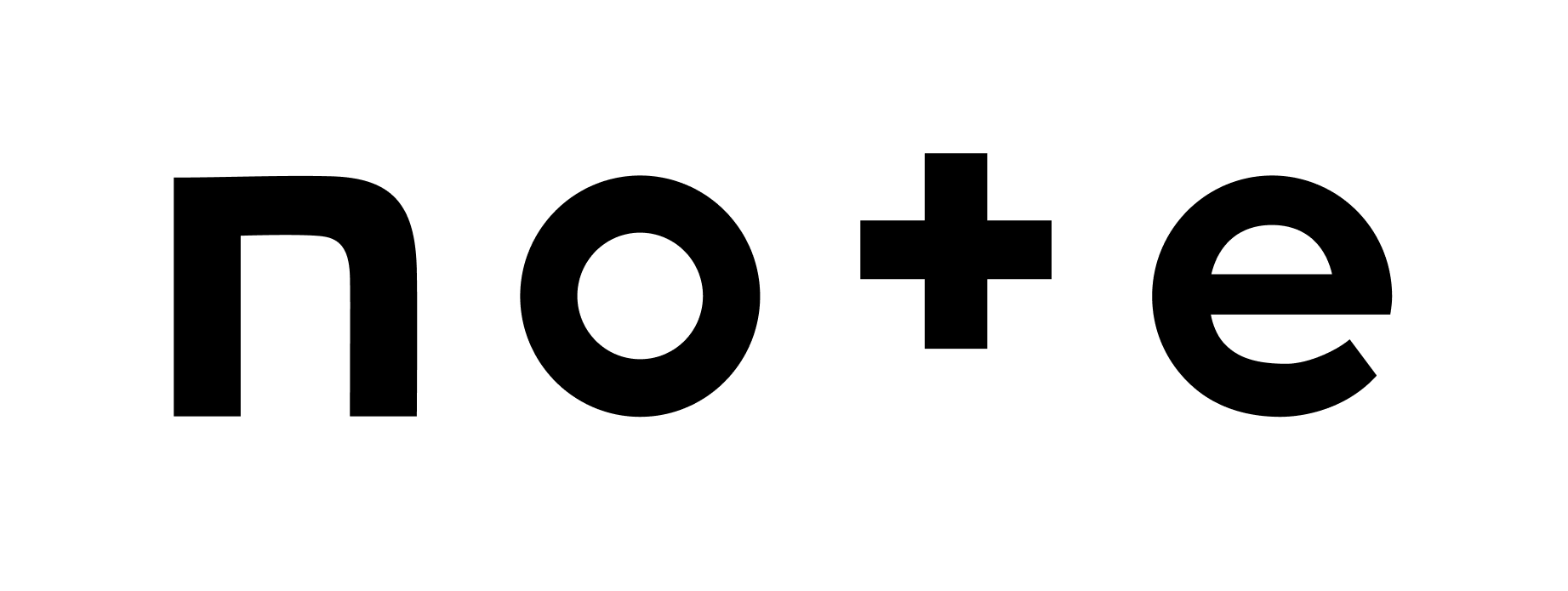 noteのアカウント