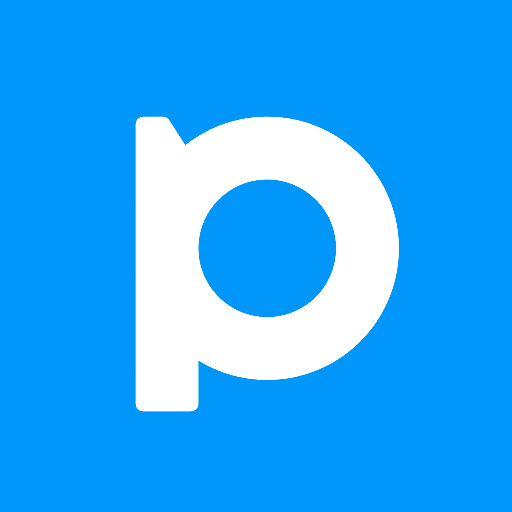 pixivのアカウント